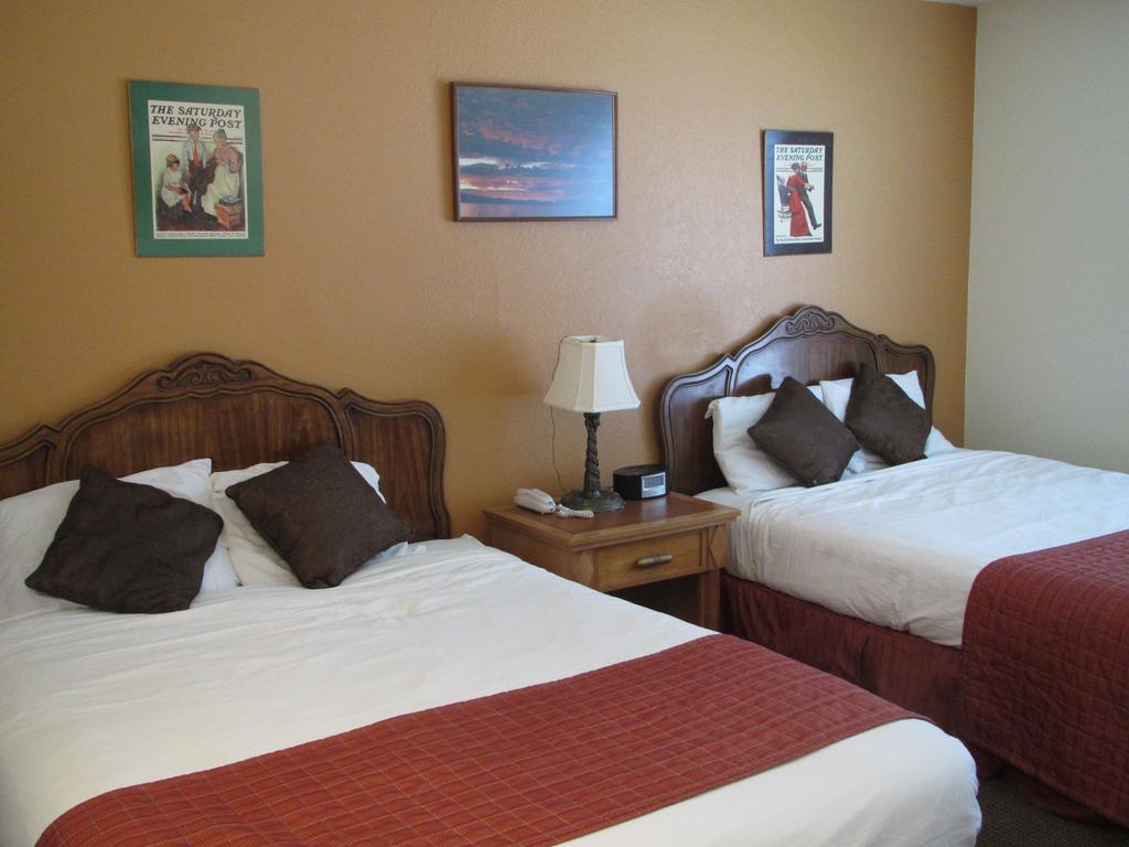 Best Choice Inn South Lake Tahoe Camera foto