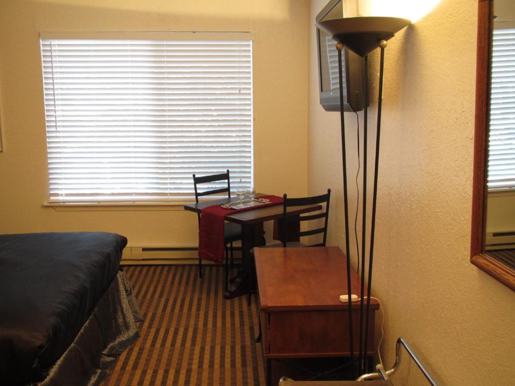 Best Choice Inn South Lake Tahoe Camera foto