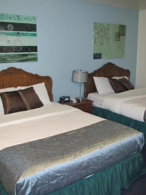 Best Choice Inn South Lake Tahoe Camera foto