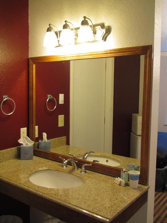 Best Choice Inn South Lake Tahoe Camera foto