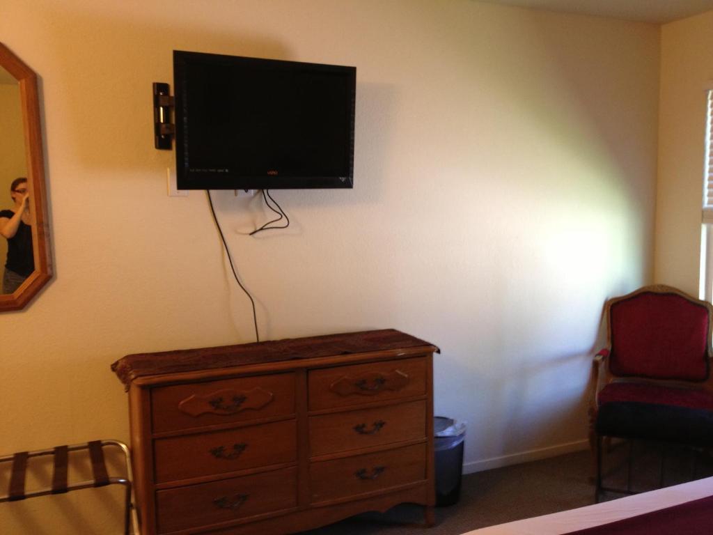 Best Choice Inn South Lake Tahoe Camera foto