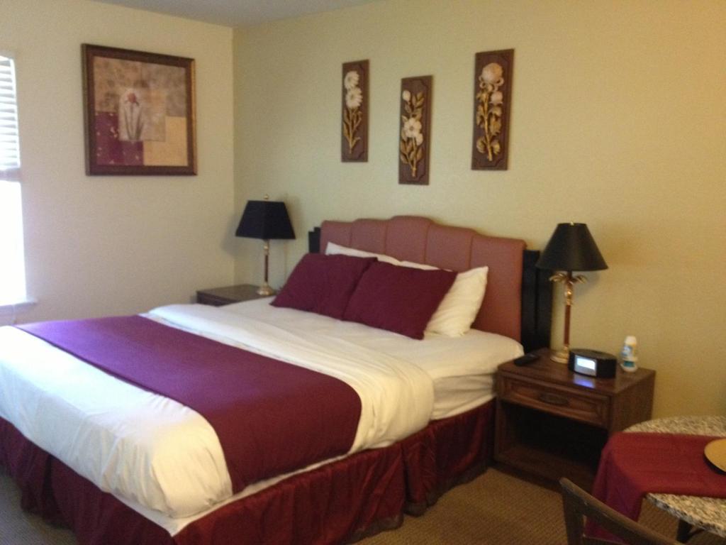 Best Choice Inn South Lake Tahoe Camera foto