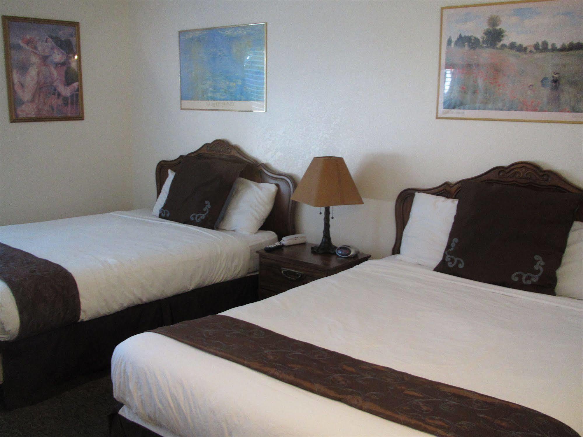 Best Choice Inn South Lake Tahoe Esterno foto