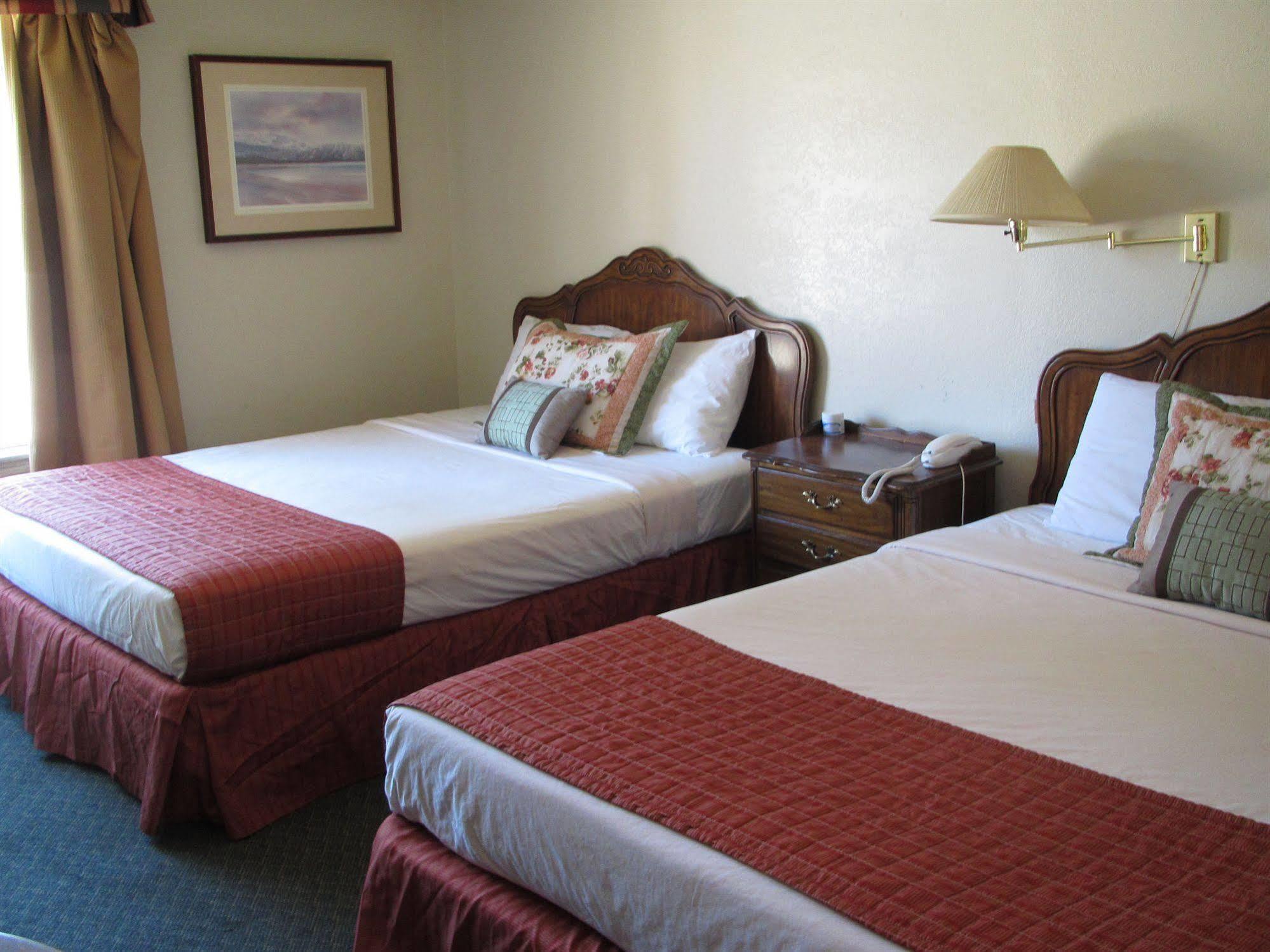 Best Choice Inn South Lake Tahoe Esterno foto