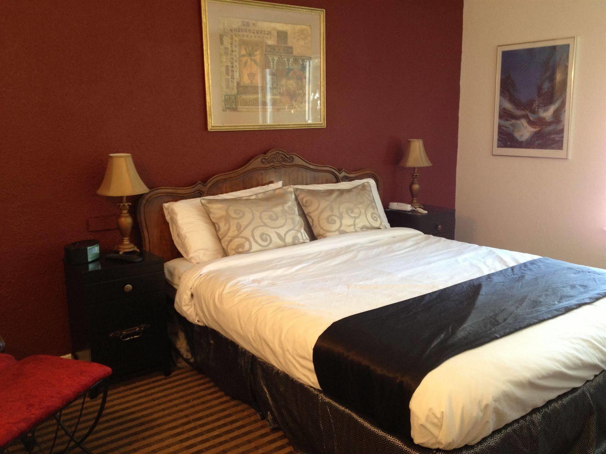 Best Choice Inn South Lake Tahoe Esterno foto
