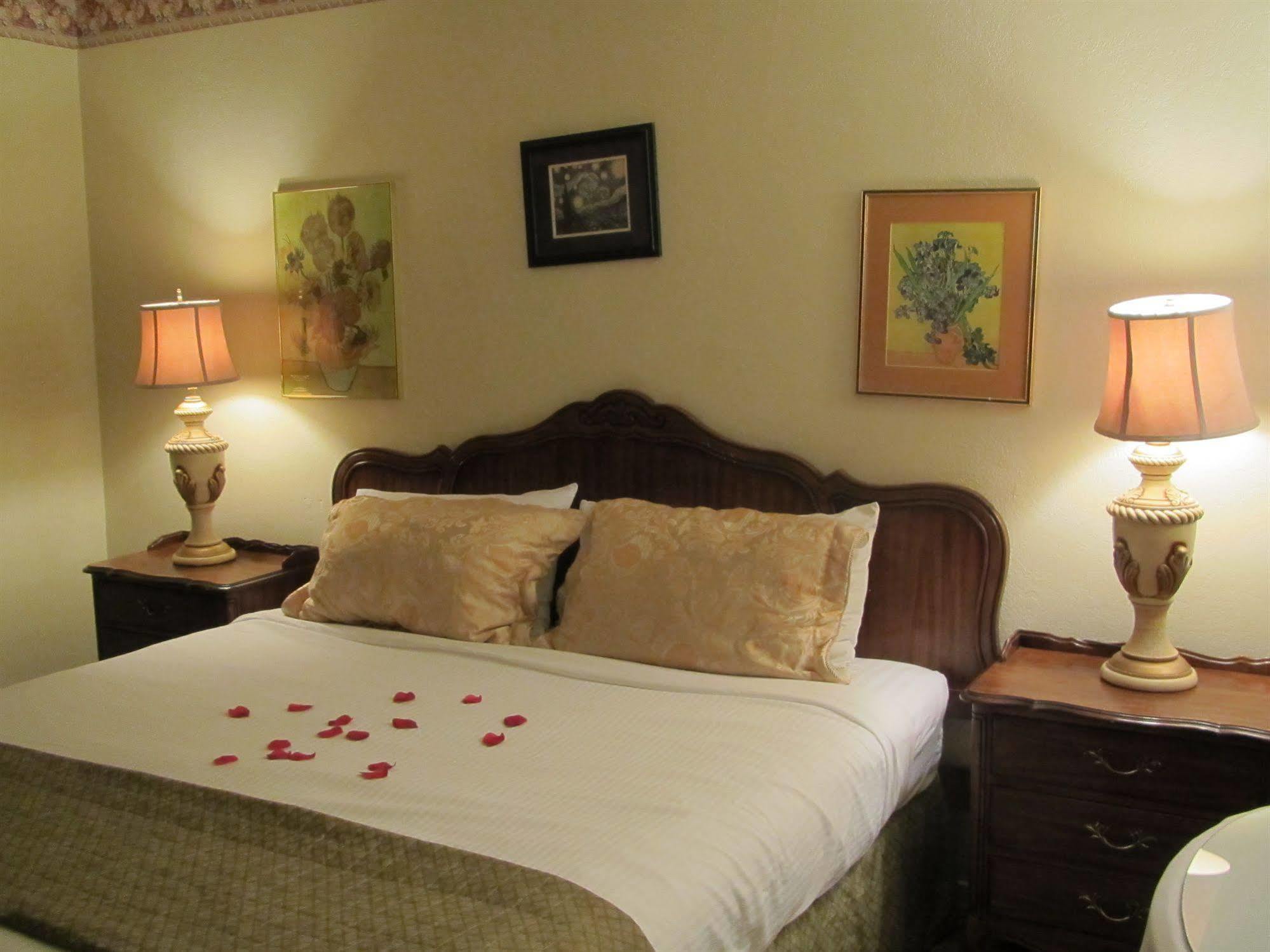 Best Choice Inn South Lake Tahoe Esterno foto