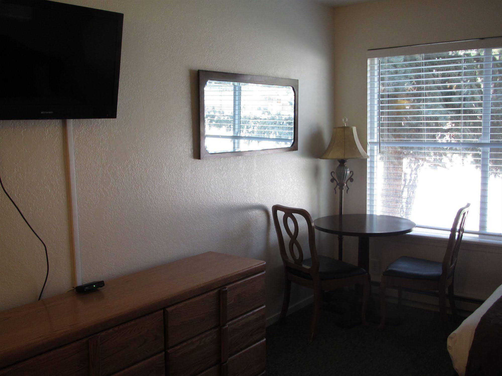 Best Choice Inn South Lake Tahoe Esterno foto