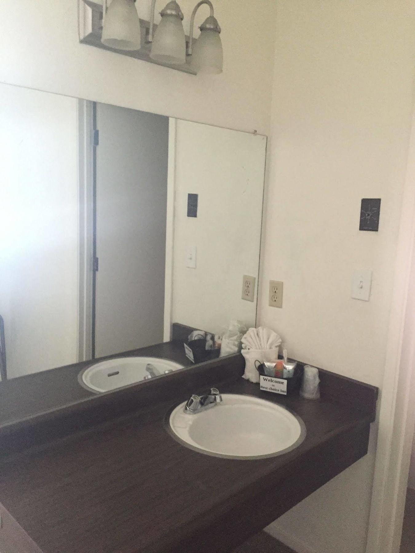 Best Choice Inn South Lake Tahoe Esterno foto