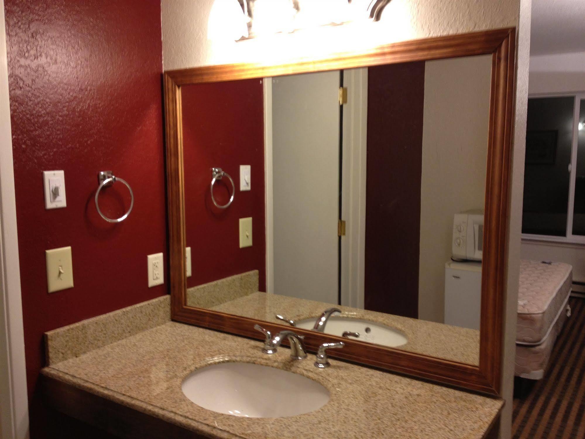 Best Choice Inn South Lake Tahoe Esterno foto