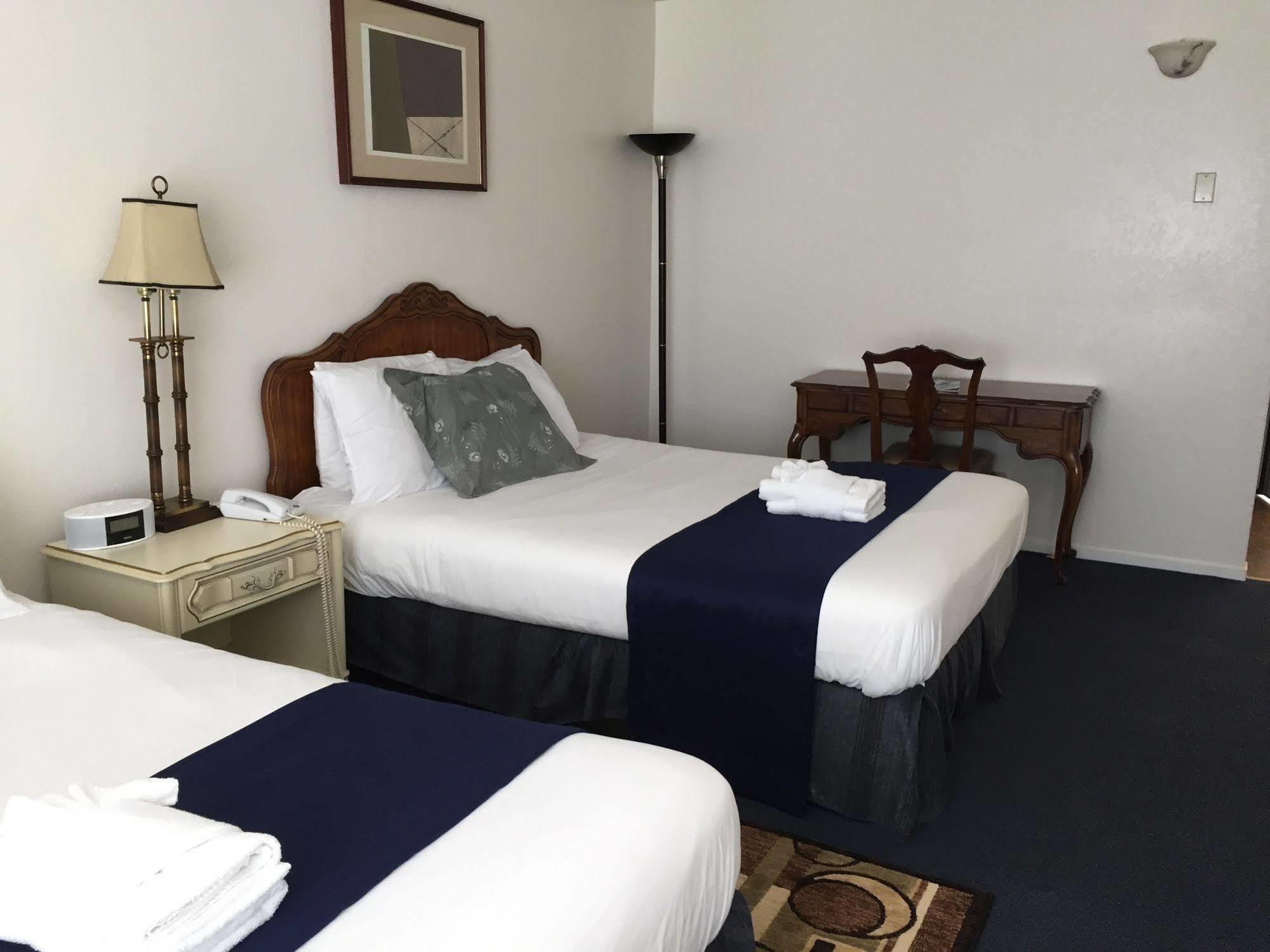 Best Choice Inn South Lake Tahoe Esterno foto