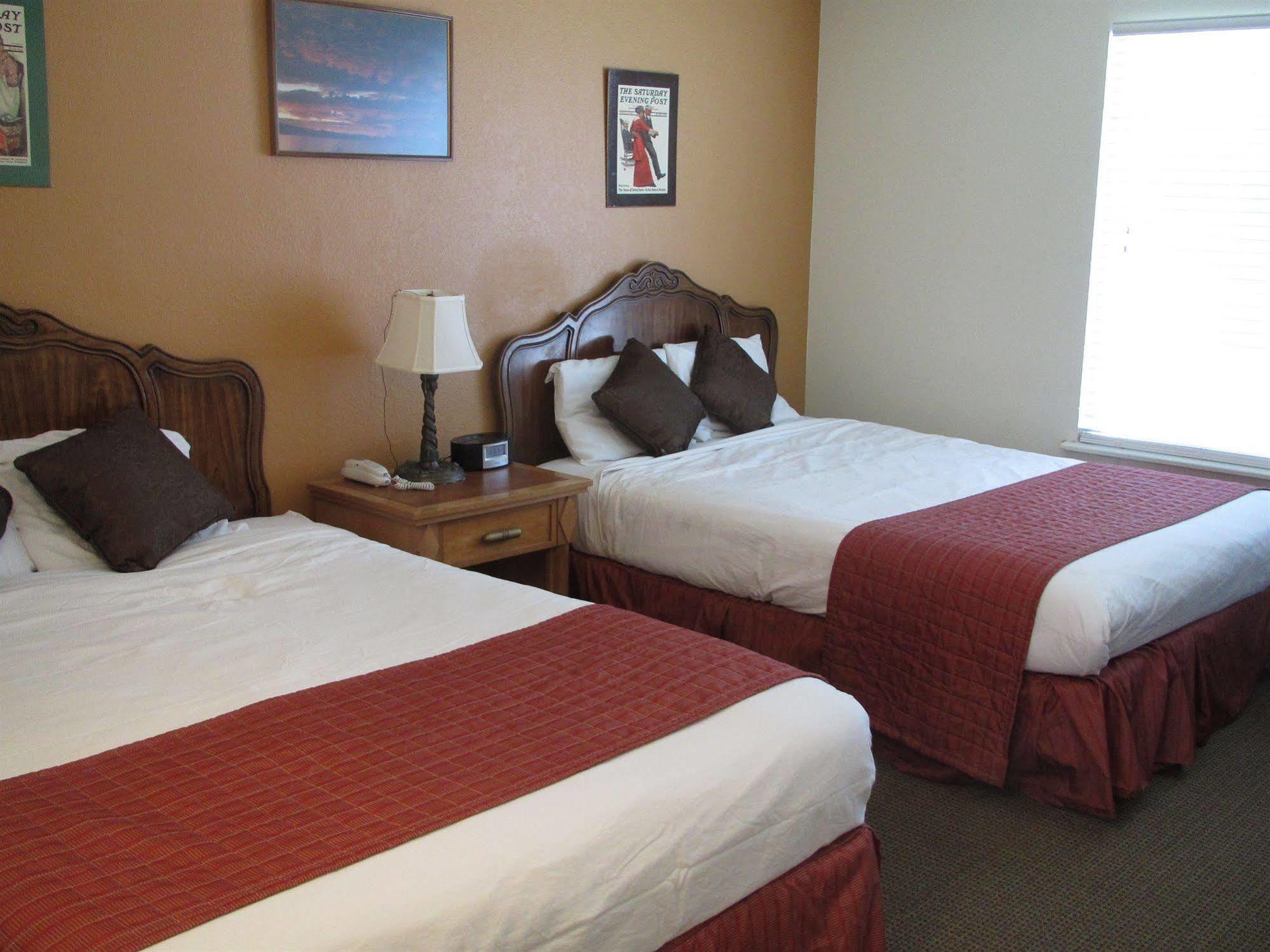 Best Choice Inn South Lake Tahoe Esterno foto