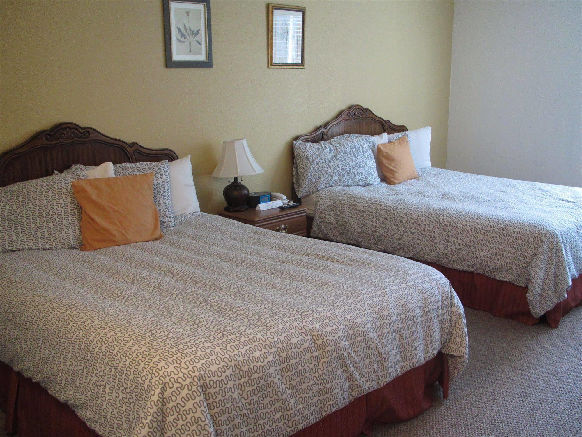 Best Choice Inn South Lake Tahoe Esterno foto