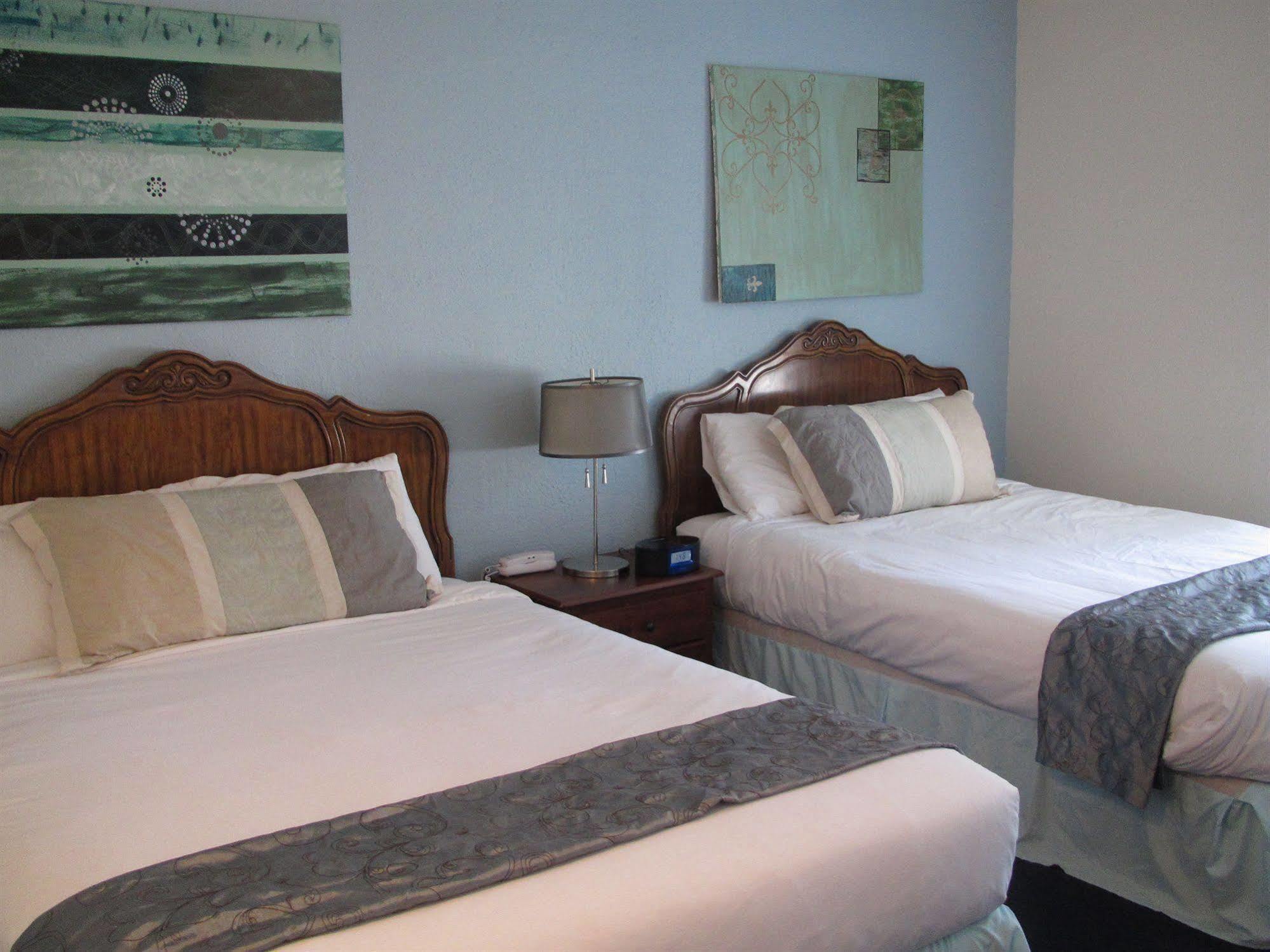 Best Choice Inn South Lake Tahoe Esterno foto