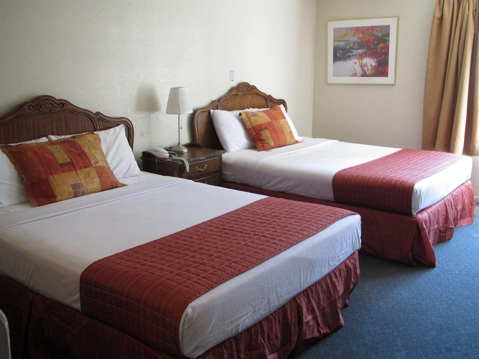 Best Choice Inn South Lake Tahoe Esterno foto