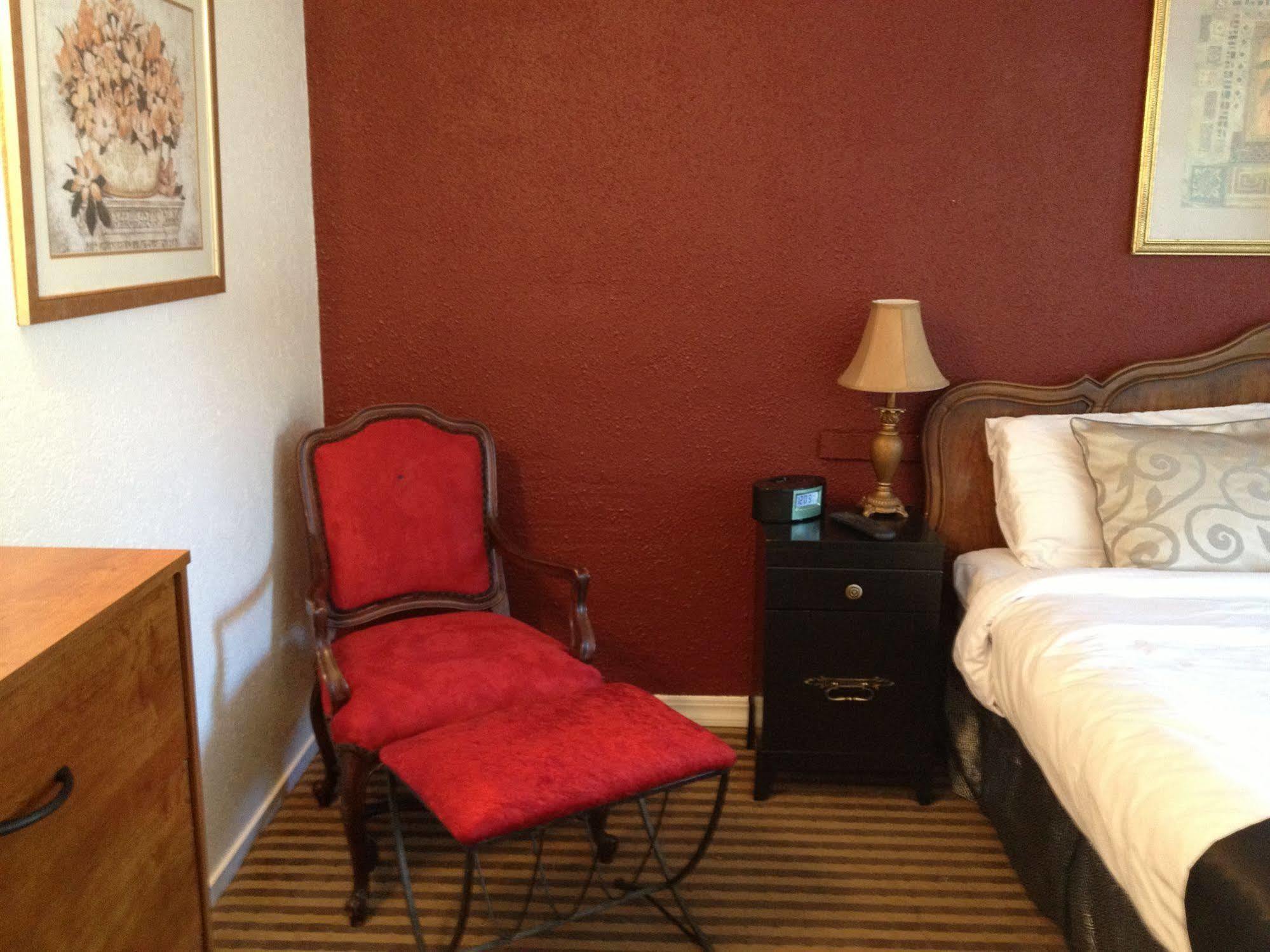 Best Choice Inn South Lake Tahoe Esterno foto